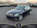 2013 Mercedes-Benz C 300