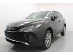2022 Toyota Venza