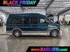 1998 Chevrolet Express 1500