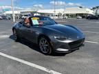2022 Mazda MX-5 Miata