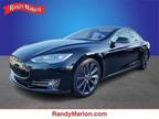 2014 Tesla Model S