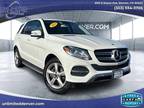 2018 Mercedes-Benz GLE 350