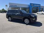 2015 Lexus GX 460