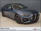 2021 Bmw 430