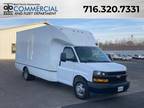 2019 Chevrolet Express 3500