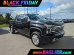 2023 Chevrolet Silverado 3500