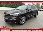 2022 Buick Enclave