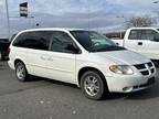 2002 Dodge Grand Caravan