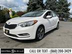2016 Kia Forte