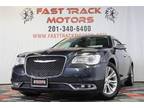 2017 Chrysler 300C