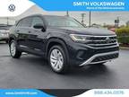 2023 Volkswagen Atlas