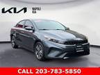 2022 Kia Forte