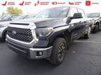 2021 Toyota Tundra