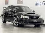 2013 Subaru Impreza WRX
