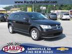 2013 Dodge Journey