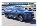 2023 Subaru Ascent
