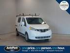 2017 Nissan NV200