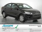 2023 Kia Rio