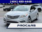2014 Hyundai Azera