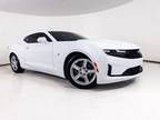2019 Chevrolet Camaro