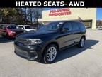 2022 Dodge Durango