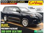 2017 Lexus GX 460