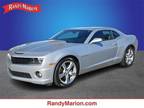 2013 Chevrolet Camaro