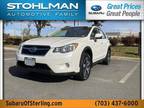 2014 Subaru Crosstrek