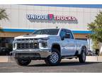 2023 Chevrolet Silverado 3500