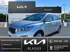 2020 Kia Sedona