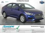 2022 Hyundai Accent