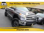 2016 Toyota Tundra
