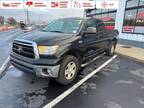 2012 Toyota Tundra