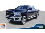 2019 Ram 2500