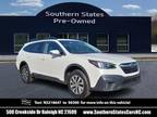 2022 Subaru Outback