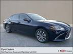 2021 Lexus ES 350