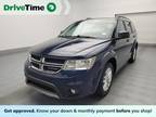 2015 Dodge Journey