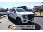 2023 GMC Yukon