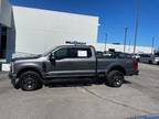 2023 Ford F-250