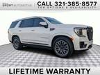 2023 GMC Yukon