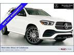 2022 Mercedes-Benz GLE 350