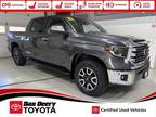 2021 Toyota Tundra