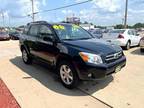 2006 Toyota RAV4