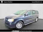 2013 Chrysler Town & Country