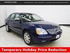 2005 Ford Five Hundred