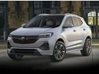 2021 Buick Encore GX