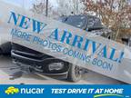 2019 Ram 2500