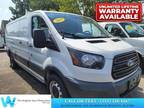 2017 Ford Transit-150