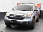 2008 Honda CR-V