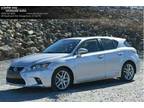 2016 Lexus CT 200h